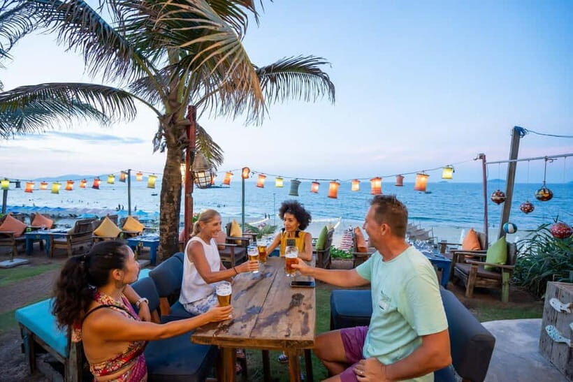 Hoi An: Hidden Gems Tour with Village Café & Beach Walk - Introduction: A Taste of Authentic Hoi An