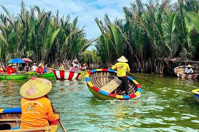 Hoi An Highlights: Half-Day Guided Private Tour - Why This Tour Offers Real Value