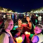 Hoi An: Hoai River Boat Trip by Night with Release Lantern - Why This Tour Works