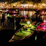Hoi An: Hoai River Lantern Boat Ride with Spa Discount - Why Choose This Experience?
