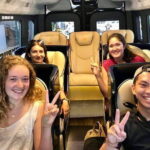 Hoi An - Hue: Daily Limousine Bus - The Experience Breakdown: What You Can Expect