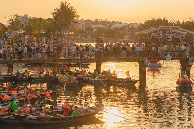 Hoi An Lantern Making Class with Lantern Boat Trip - What Makes This Tour Stand Out?