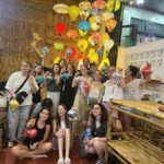 Hoi An: Lantern Workshop & Cooking Class with Coconut Boat - Who Will Love This Tour?