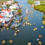 Hoi An: Local Market, Basket Boat Ride & Cooking Class Tour - Introduction to the Tour Experience