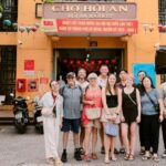 Hoi An: Local Market, Basket Boat Ride & Cooking Class Tour - Transport, Group Size, and Practicalities