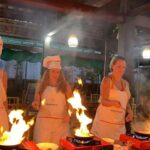 Hoi An : Local Market Walk,Basket Boat and Cooking Class - The Sum Up