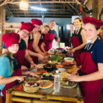 Hoi An: Market Visit, Basket Boat Ride, and Cooking Class - What Makes This Tour Stand Out