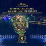 Hoi An Memories Show and Hoi An Impression Theme Park - The Sum Up