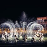 Hoi An Memories Show & Hoi An Impression Theme Park QRTicket - The Experience: A Step-by-Step Breakdown