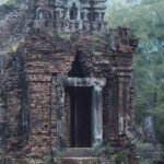 Hoi An: My Son Holy Land Sunset Tour And Cruise Trip - Deep Dive into the Itinerary