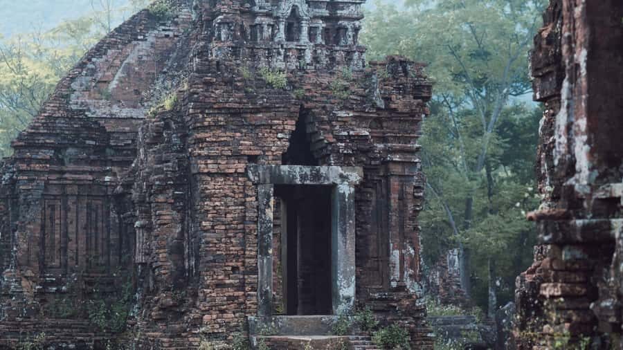 Hoi An: My Son Holy Land Sunset Tour And Cruise Trip - Deep Dive into the Itinerary