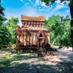 Hoi An: My Son Holyland & Rice Paper Making Half Day Tour - In-Depth Look at the Itinerary