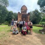 Hoi An: My Son Sanctuary & Boat Trip small group - Why We Think This Tour Works Well