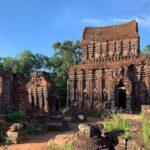 Hoi An: My Son Sanctuary, Marble Mountains, Monkey Mountain - My Son Sanctuary: A UNESCO World Heritage Site