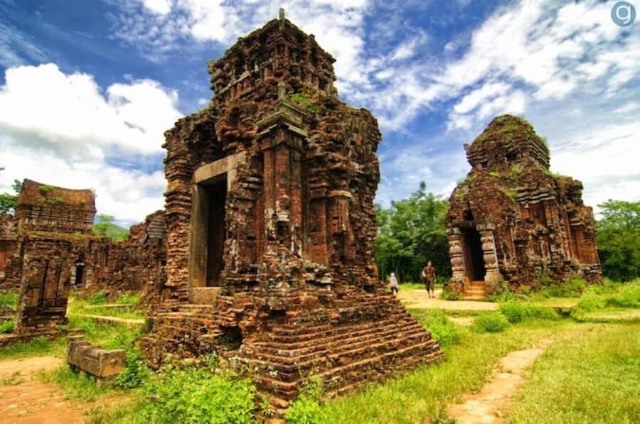 Hoi An: My Son Sanctuary Sunset Tour And Cruise Trip - A Deep Dive into the Experience