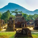Hoi An: My Son Sanctuary Sunset Tour And Cruise Trip - The Significance of My Son Sanctuary