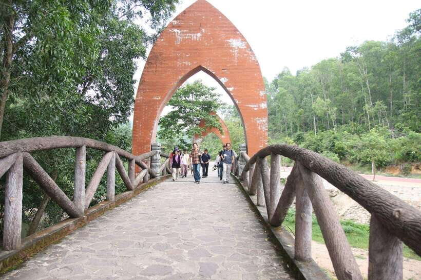 Hoi An: My Son Sanctuary with River Boat Trip - Why This Tour Brings Value to Your Trip