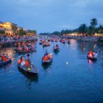 Hoi An Night Boat & Floating Paper Lantern on the Hoai River - The Experience in Detail