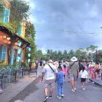 Hoi An Old Town Entrance Ticket +Boat Lantern Release Ticket - The Practical Side of the Tour