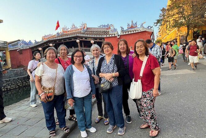 Hoi An Old Town Walking Private Tour - What Makes This Tour Stand Out?