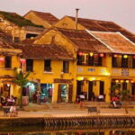Hoi An old Town Walking Tour included Temple and Boat Tour - Exploring the Itinerary in Detail