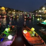 Hoi An Old Town Walking Tour with Boat Ride & Lantern Release - Authentic Experiences and Traveler Insights