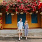 Hoi An Photographer  Private Couple Photoshoot & Highlight Reel - The Experience in Context