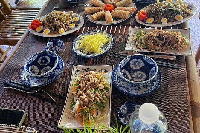 Hoi An Private Seafood Cooking Class/Oyster Cooking Experience - Who Will Love This Experience?