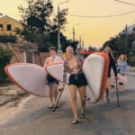 Hoi An: Stand-Up Paddleboard SUP, the Best Sunset Experience - Practical Details and Tips for Your SUP Adventure