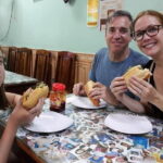 Hoi An street foods, night market and lantern boat ride - Authentic Flavors and Food Experiences