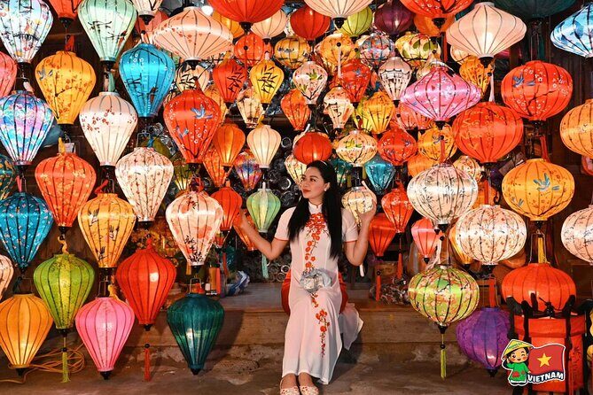 Hoi An Sunset basket Floating Dinner Photoshoot ( Private) - Transportation, Duration, and Practicalities