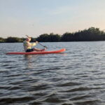 Hoi An: Sunset on the River Standup Paddleboard Rental - The Highlights of the Paddleboarding Tour