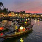 Hoi An: Sunset Social Booze Cruise - Why This Tour Offers Real Value