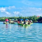 Hoi An Sunset Tour:Boat to Coconut Forest&Lantern Experience - Why This Tour Stands Out