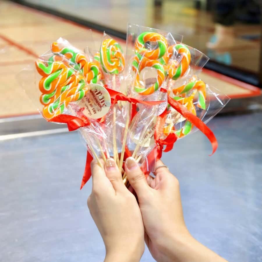 Hoi An: Sweet Candy & Scented Candle Making Experience - Authenticity and Guest Insights