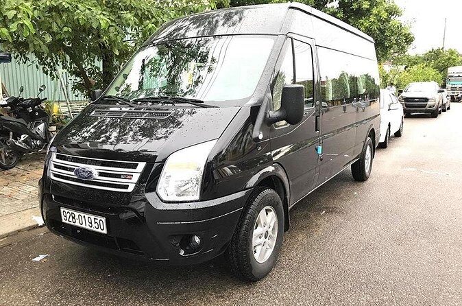 Hoi An to Ba Na Hills (Round trip) - FAQ