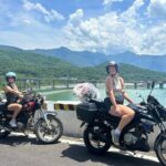 Hoi An to Hue Motorcycle Journey: Hai Van Pass Scenic Route - What You Get for Your Money