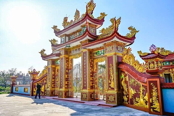 Hoi An to Hue via Monkey Mountain & An Bang Cemetery - Practical Details and Value