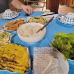 Hoi An to My Son Private Tour Explore Temples Boat Ride & Lunch - The Transport and Pacing