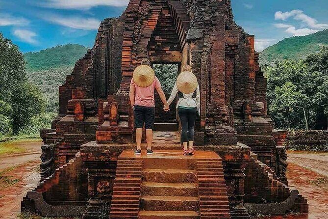 Hoi An to My Son Sanctuary Round Trip by Private Car - What’s Included and What’s Not