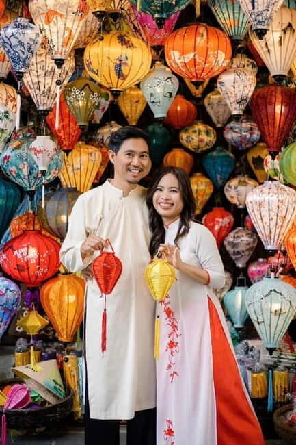 Hoi An: Traditional Lantern Making Class - What to Expect from the Lantern Making Class