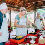 Hoi An : Vegetarian Cooking Class W Optional Coconut Village - The Sum Up