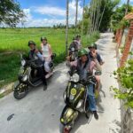 Hoi An Vespa Adventure Uncover Hidden Gems and Top Attractions - What’s Included and What to Keep in Mind