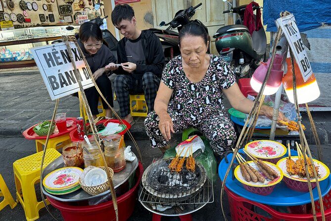 Hoi An Vespa Food Tour Discover Authentic Vietnamese Cuisine - What Makes This Tour Stand Out?