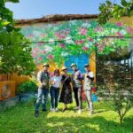 Hoi An Vespa Tour: Explore Hidden Gems & Famous Attractions - Exploring the Countryside: Tra Que Vegetable Village and Beyond
