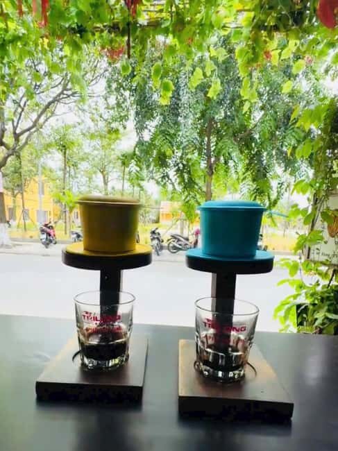 Hoi An: Vietnamese Coffee Culture and Coffee Making Class - An In-Depth Look at the Coffee Tour in Hoi An