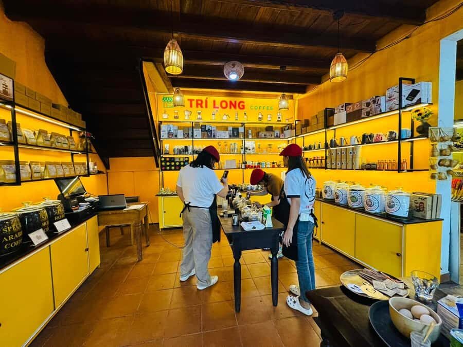 Hoi An: Vietnamese Coffee Making Class & Culture Experience - Why This Experience Works