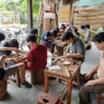 Hoi An: Wood Carving Workshop with Local Craftsmen - An In-Depth Look at the Wood Carving Experience