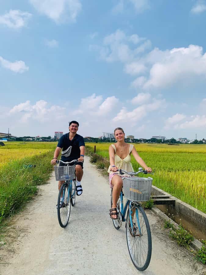 Hoi An:Cycling- Buffalo riding&Coconut Boat Riding With Meal - Who Is This Tour Perfect For?