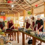 Hoi An:Visit Local Market,Coconut Boat Riding& Cooking Class - Exploring Hoi An’s Local Market